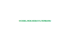  model  rok  kebaya  muslim Model  Kebaya  Modern
