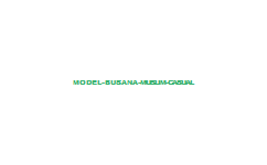 Model Busana Muslim Casual Model Kebaya Modern